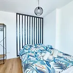 Bm-3 Appartement Au 3Eme Etage - F2 - 1 A 4 Pers