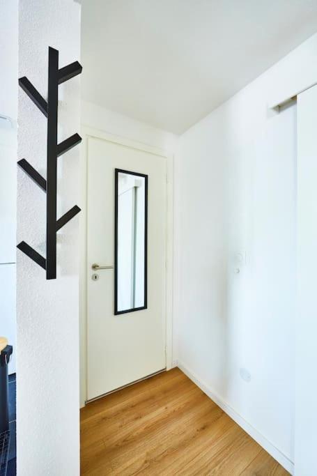 Appartement Bm-3 Au 3eme Etage - F2 - 1 A 4 Pers *